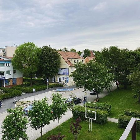 Marco Apartment 8 Giżycko Zewnętrze zdjęcie
