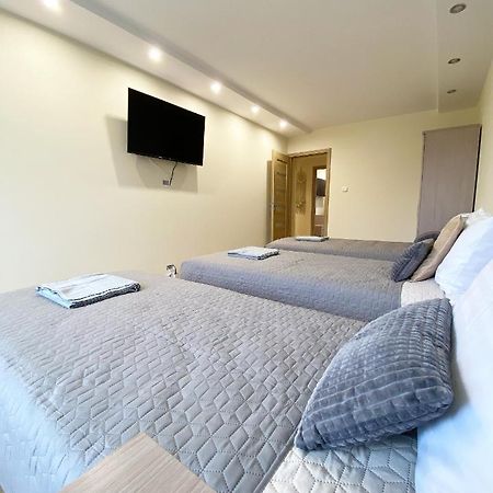 Marco Apartment 8 Giżycko Zewnętrze zdjęcie