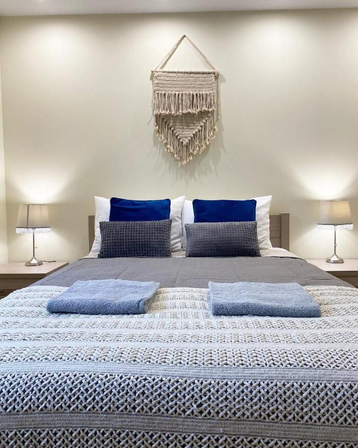 Marco Apartment 8 Giżycko Zewnętrze zdjęcie