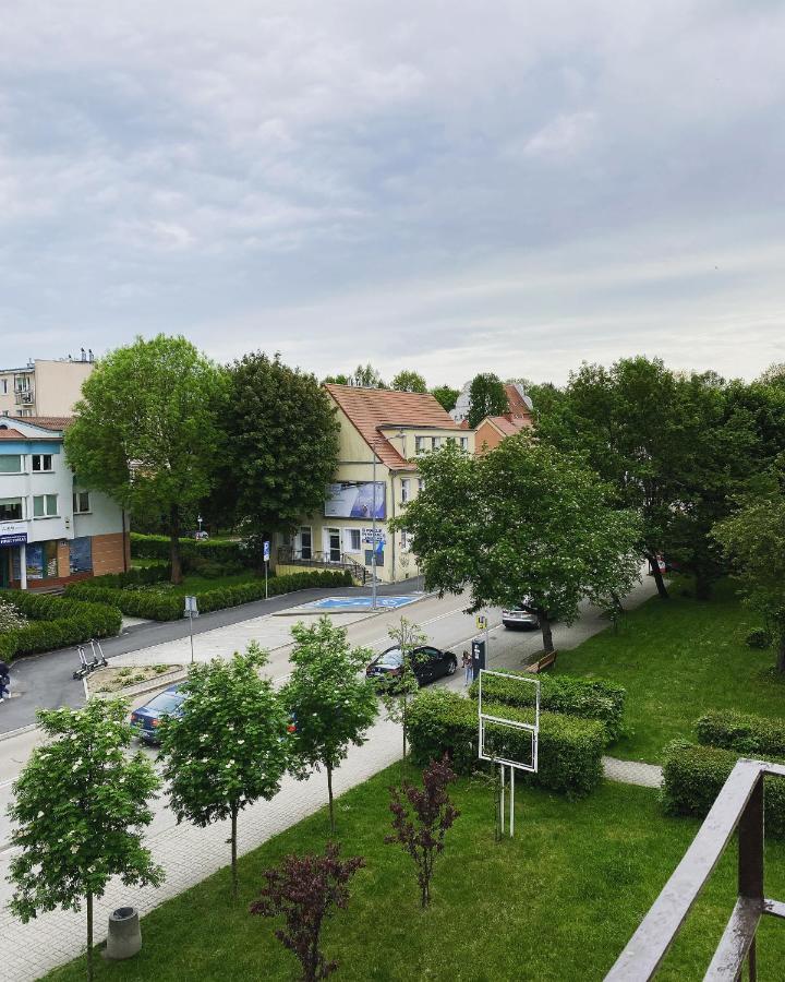 Marco Apartment 8 Giżycko Zewnętrze zdjęcie