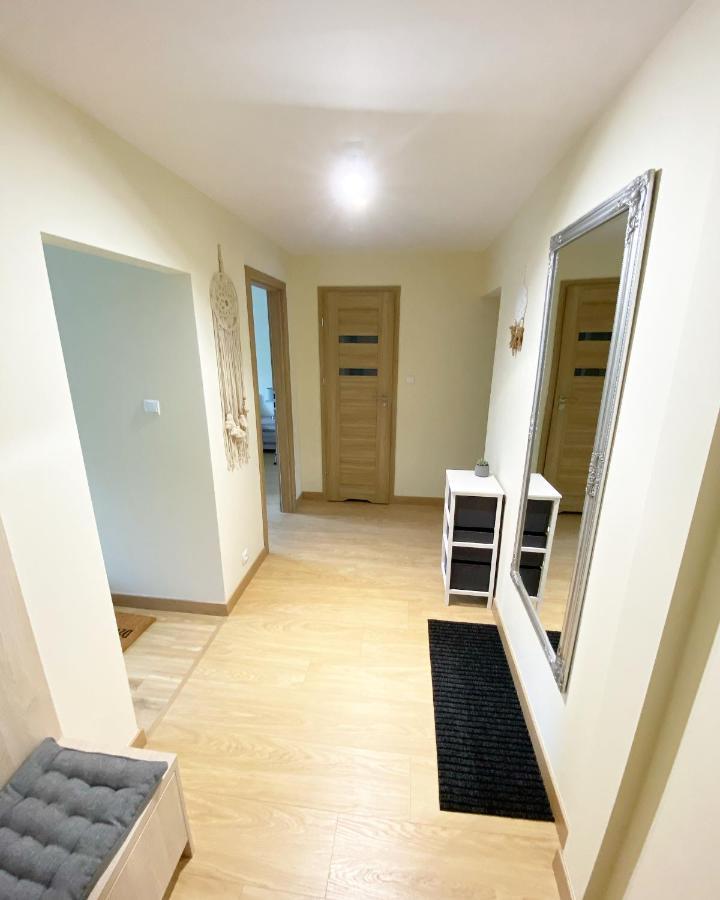 Marco Apartment 8 Giżycko Zewnętrze zdjęcie