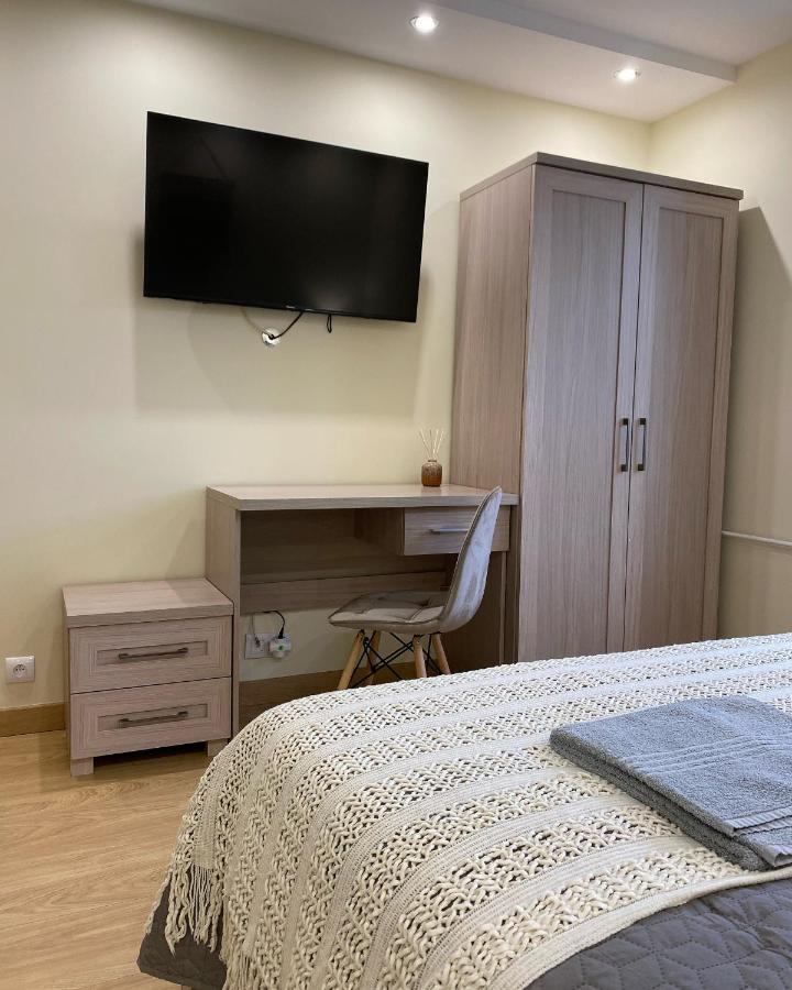 Marco Apartment 8 Giżycko Zewnętrze zdjęcie
