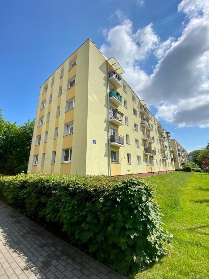 Marco Apartment 8 Giżycko Zewnętrze zdjęcie